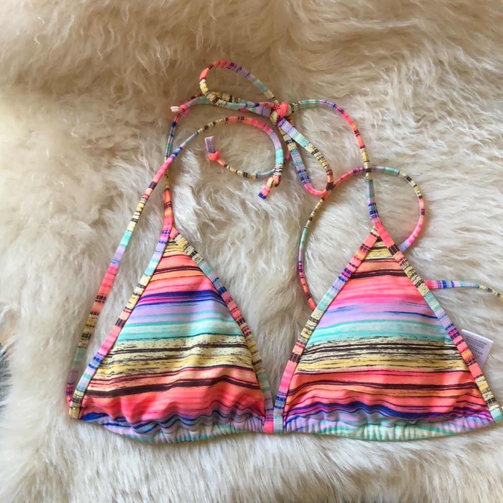 Bikini top